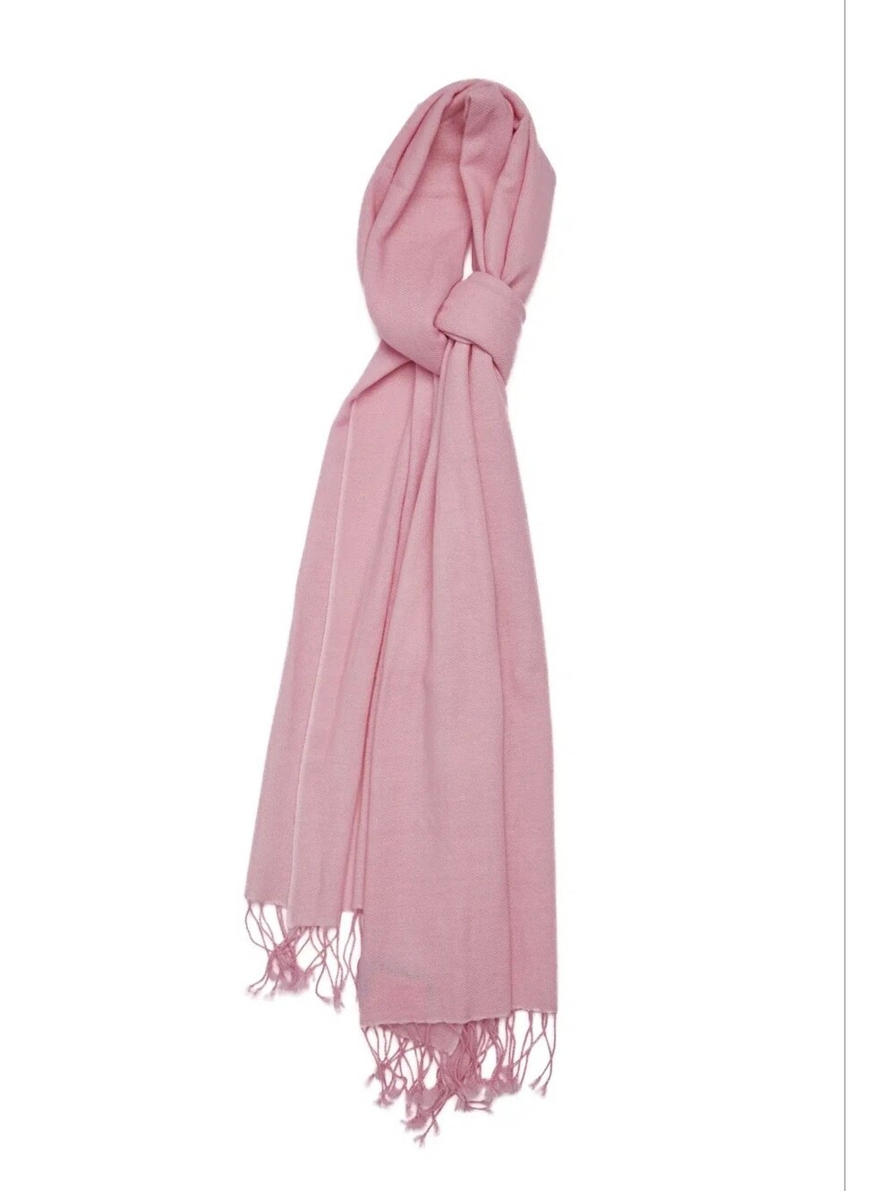Scottish Pashmina Cashmere Scarf
